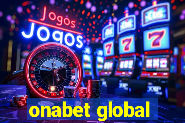 onabet global